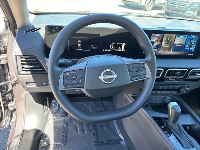 Used 2026 Nissan Sentra S w/ Floor Mat Package image 14