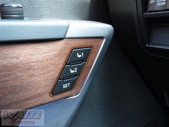 New 2025 Toyota Tundra 1794 Edition image 22