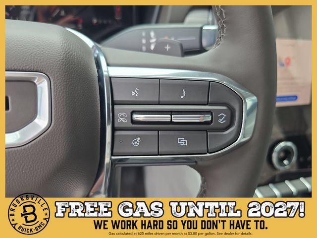 New 2026 GMC Terrain Denali AWD/4WD image 25