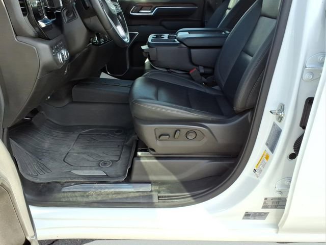 Used 2025 GMC Sierra 3500 SLT image 11