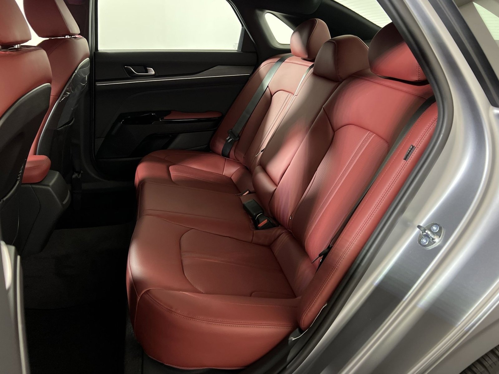 New 2026 Kia K5 GT-Line w/ GT-Line Red Interior Package image 23