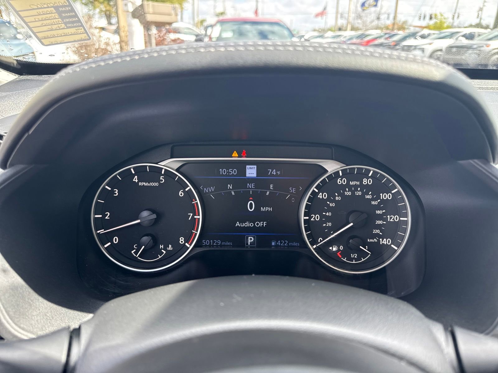 Certified 2024 Nissan Altima 2.5 SL image 18