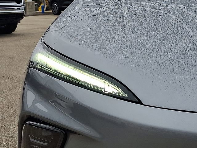 New 2026 Buick Enclave Sport Touring image 10