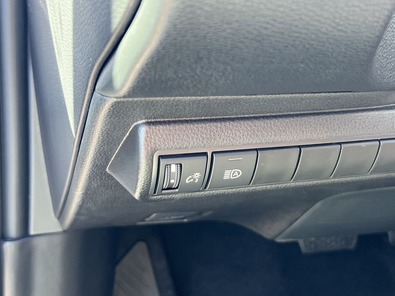 New 2027 Toyota Corolla SE FWD image 23