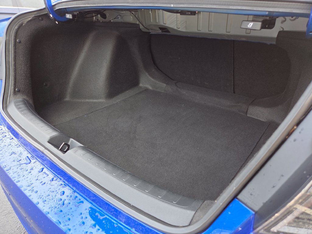 Certified 2023 Honda Civic EX image 27