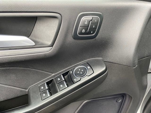 Used 2024 Ford Escape Platinum image 17