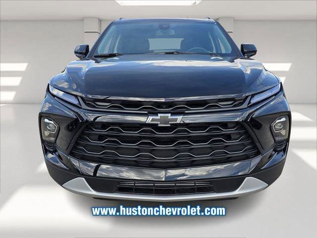 New 2026 Chevrolet Blazer LT w/ Convenience Package image 15