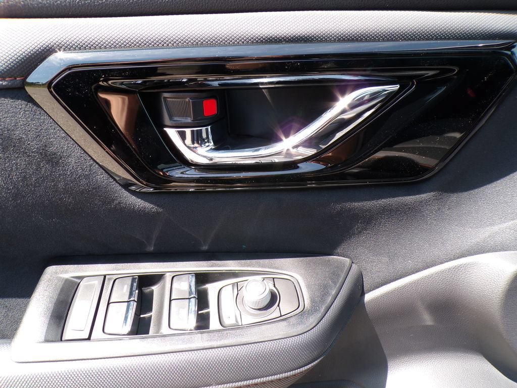 New 2026 Subaru Forester Sport AWD/4WD image 23