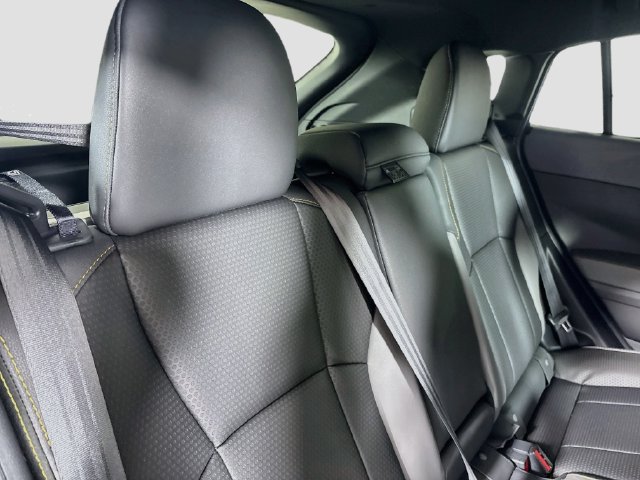 New 2026 Subaru Crosstrek 2.5i Wilderness AWD/4WD image 26