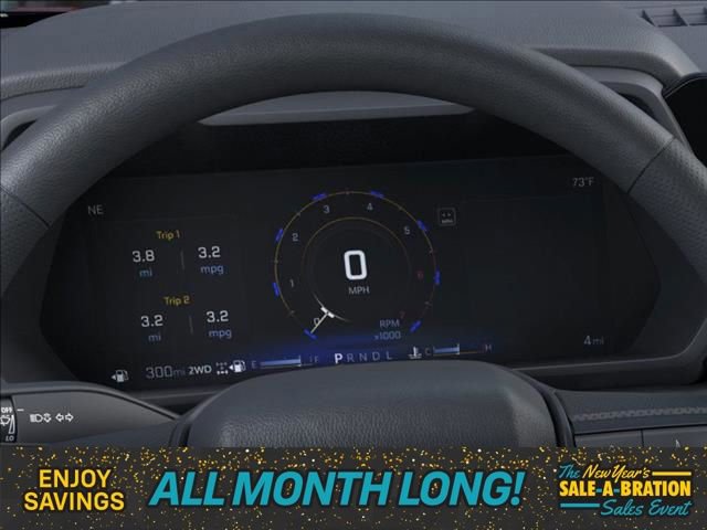 New 2026 Chevrolet Colorado Trail Boss image 18