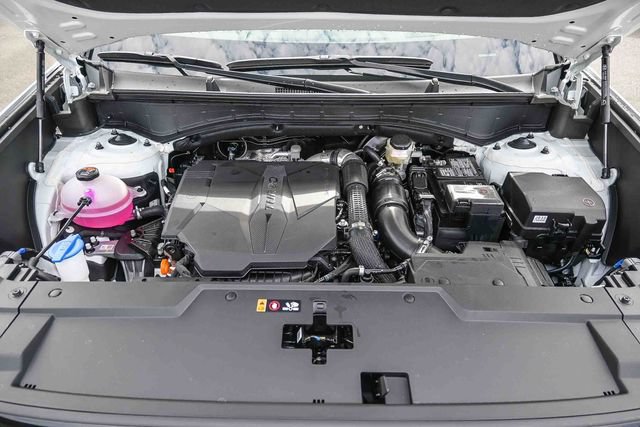 New 2026 Hyundai Santa Fe Calligraphy AWD/4WD image 27