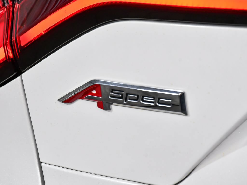 Used 2024 Acura MDX A-Spec AWD/4WD image 98