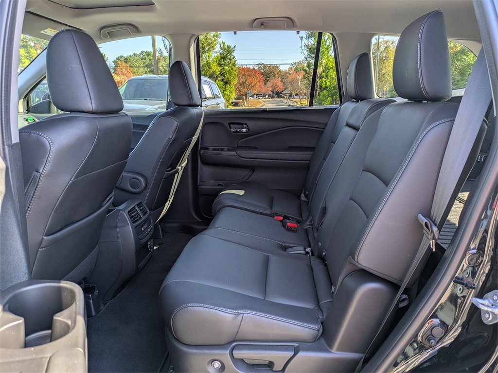 Used 2022 Honda Pilot EX-L image 13