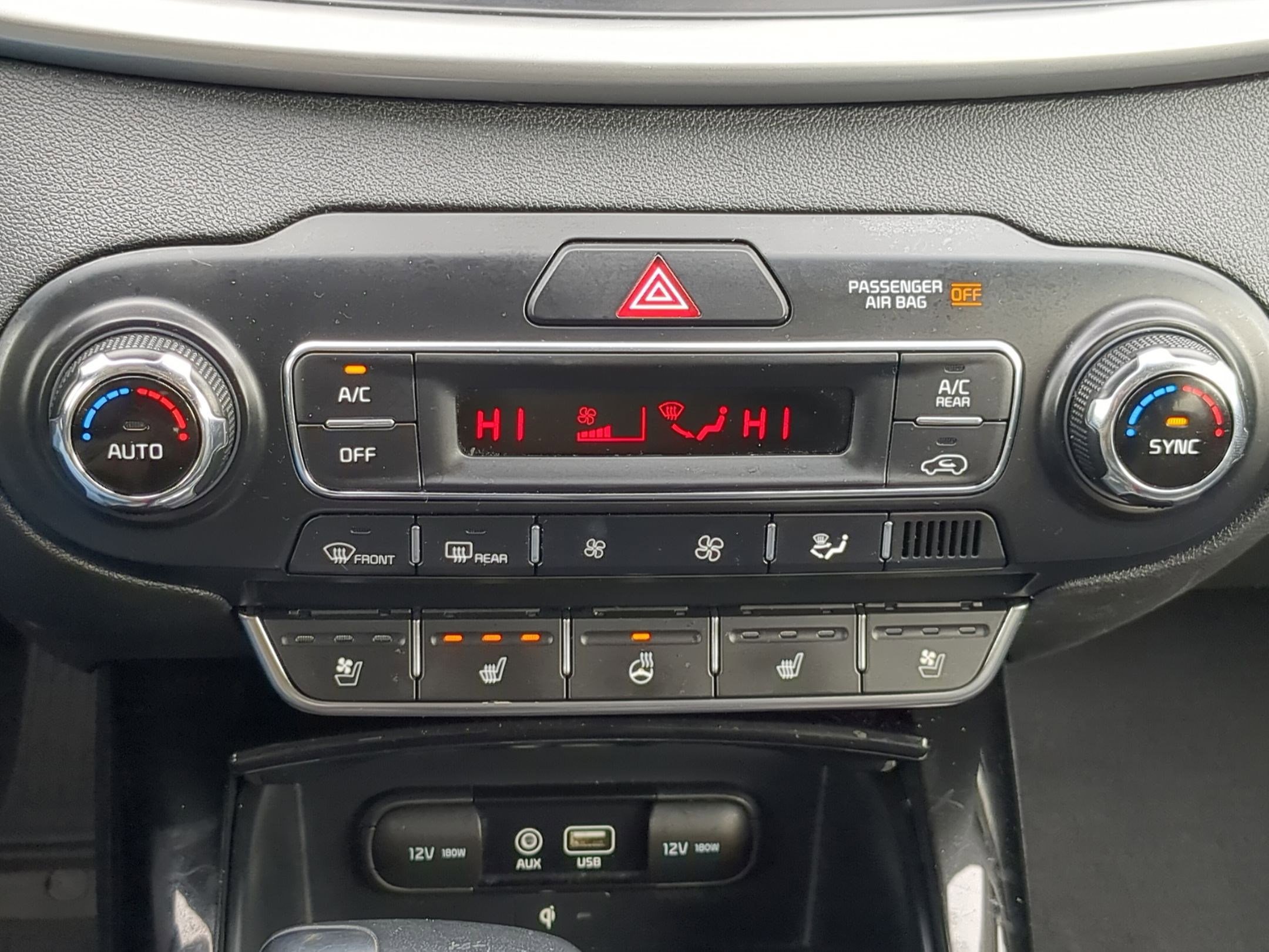 Used 2019 Kia Sorento SX w/ SX Touring Package image 22