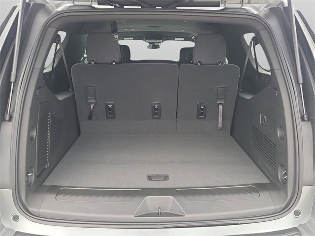 New 2026 Chevrolet Suburban LS w/ LPO, Dark Essentials Package image 10