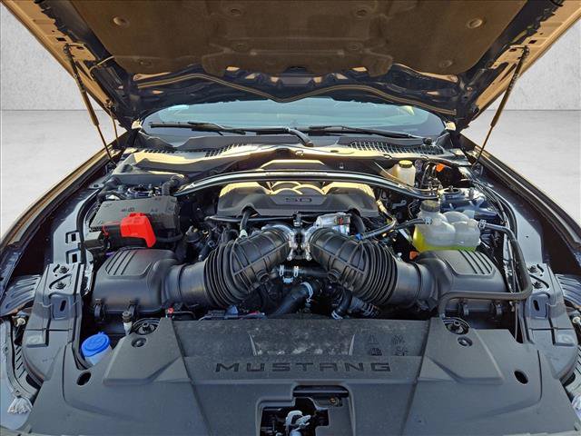 New 2026 Ford Mustang Dark Horse RWD image 17