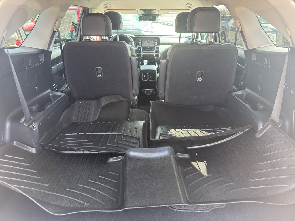 Used 2021 Kia Sorento EX image 37