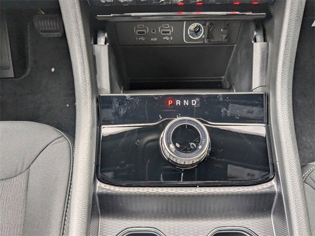 New 2025 Jeep Grand Cherokee L Laredo image 18