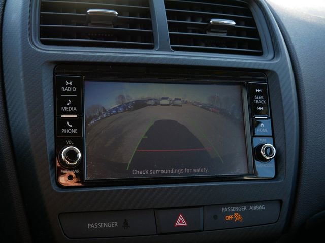 Used 2025 Mitsubishi Outlander Sport ES AWD/4WD image 26