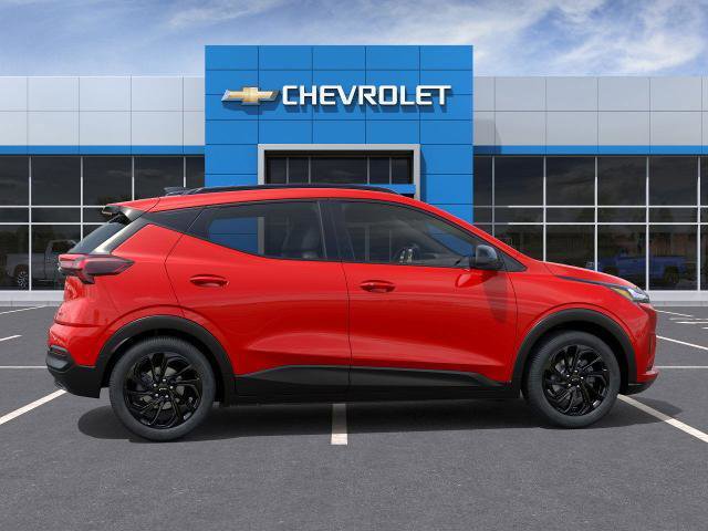 New 2027 Chevrolet Bolt RS w/ Technology Package image 5