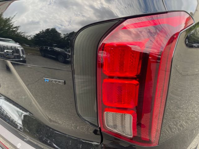 New 2025 Hyundai Palisade Calligraphy image 13