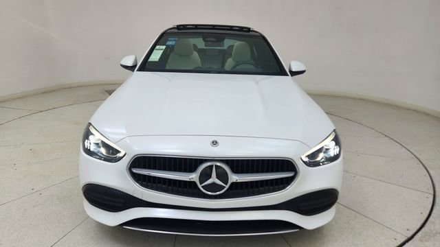 Used 2022 Mercedes-Benz C 300 Sedan image 13