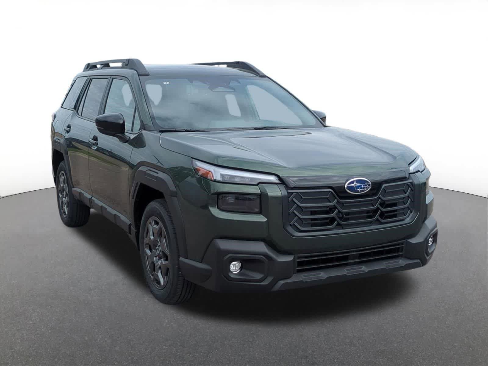 New 2026 Subaru Outback Premium AWD/4WD image 8