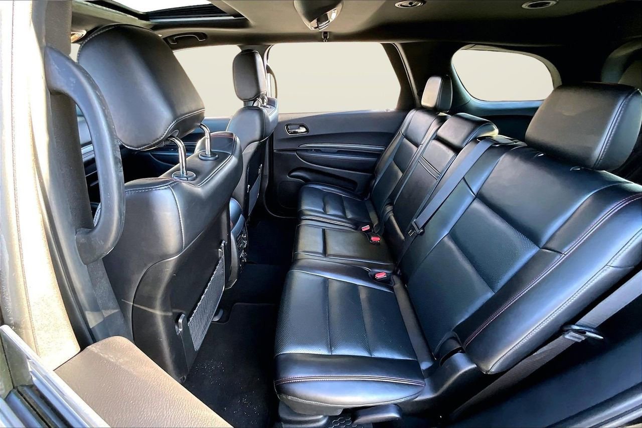 Used 2024 Dodge Durango GT image 23