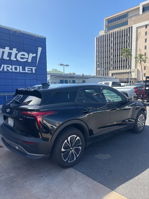 Used 2024 Chevrolet Blazer EV LT image 23