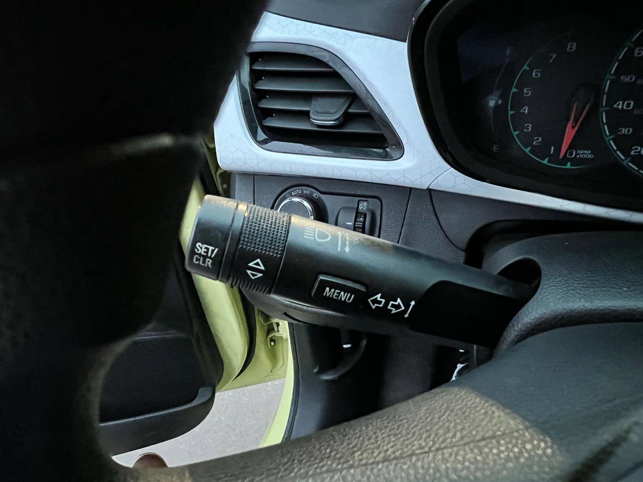 Used 2017 Chevrolet Spark LT FWD image 14