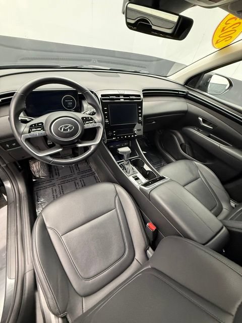 Used 2023 Hyundai Tucson SEL w/ Convenience Package AWD/4WD image 54