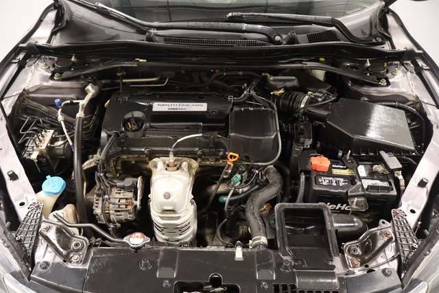 Used 2015 Honda Accord EX image 23