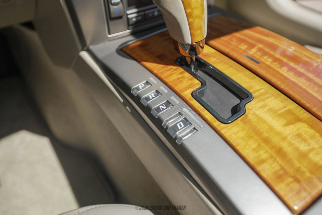 Used 2004 Cadillac XLR image 47