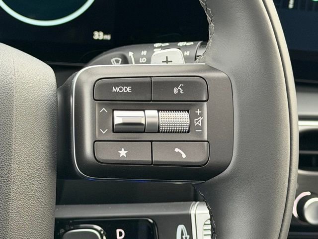 New 2026 Hyundai Palisade Calligraphy AWD/4WD image 24