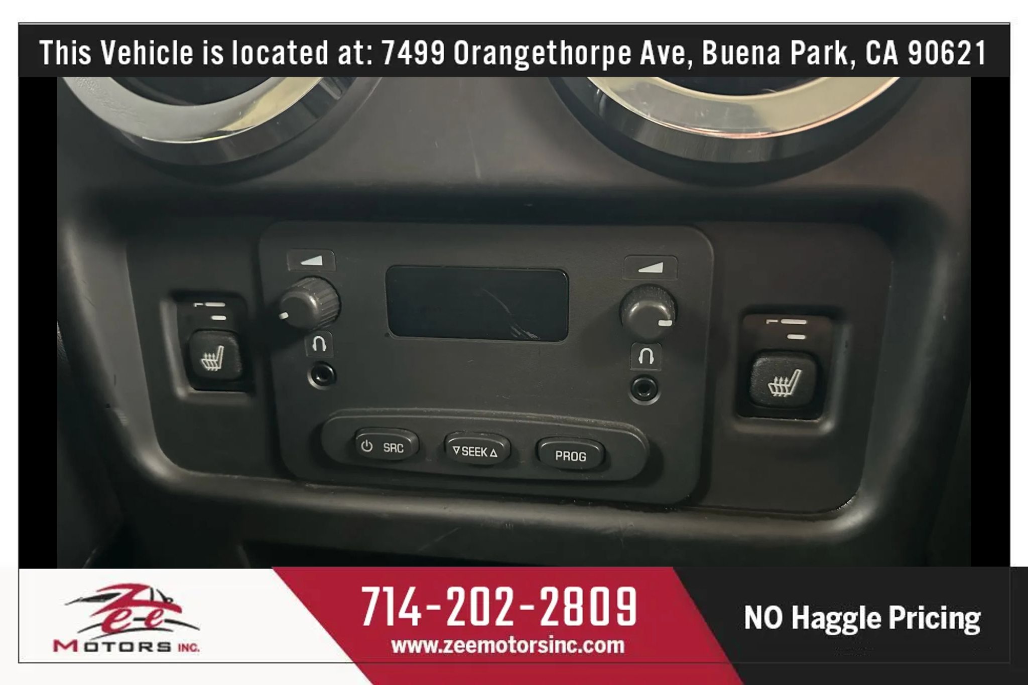 Used 2006 HUMMER H2 image 39