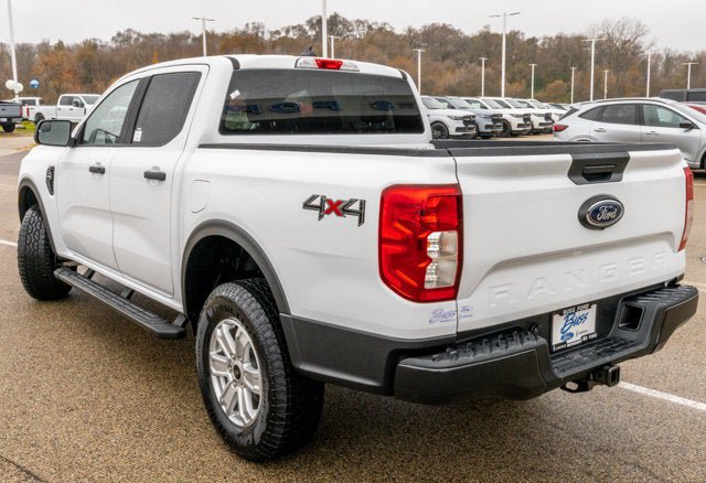 New 2025 Ford Ranger XL w/ Trailer Tow Package AWD/4WD image 5