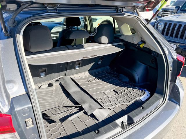 Used 2022 Subaru Impreza Premium image 27