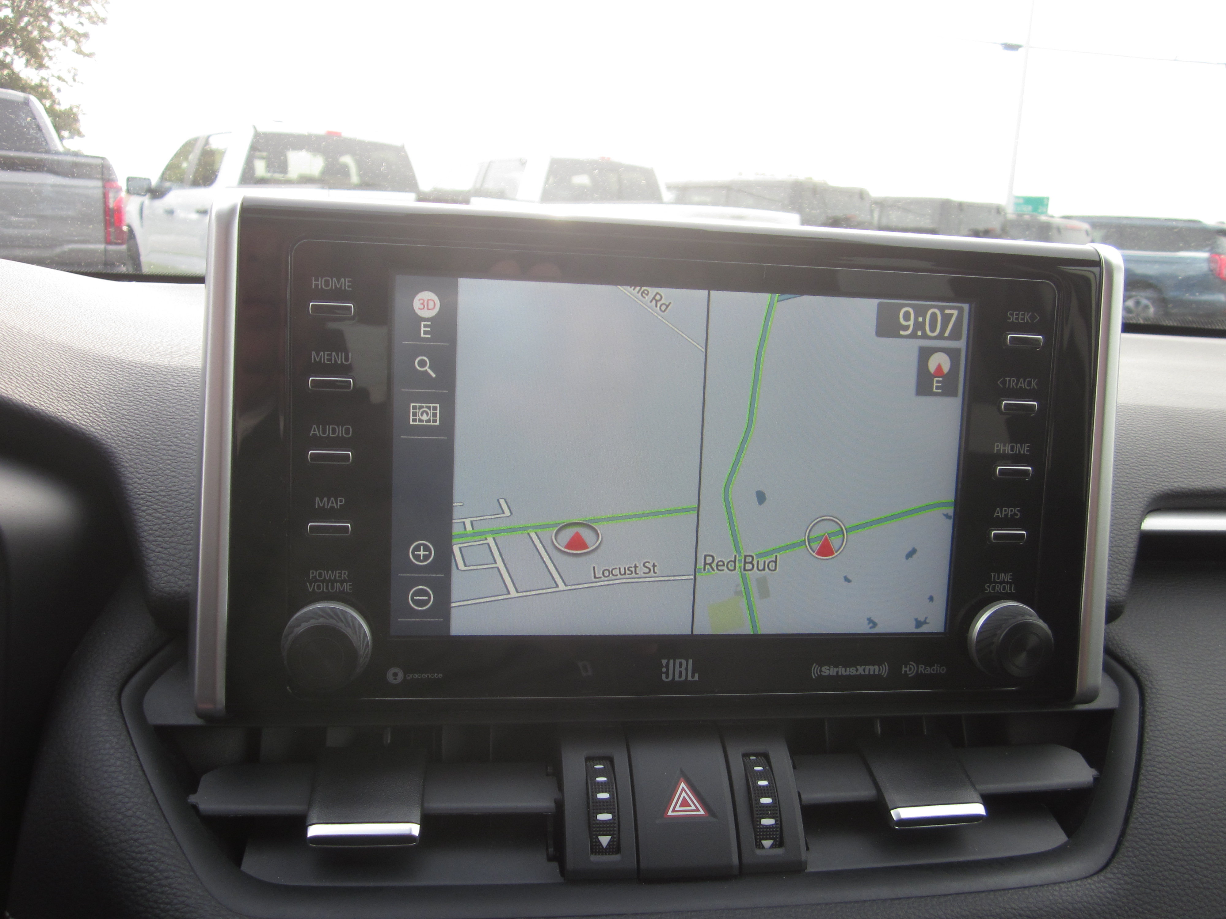 Used 2020 Toyota RAV4 Limited AWD/4WD image 20