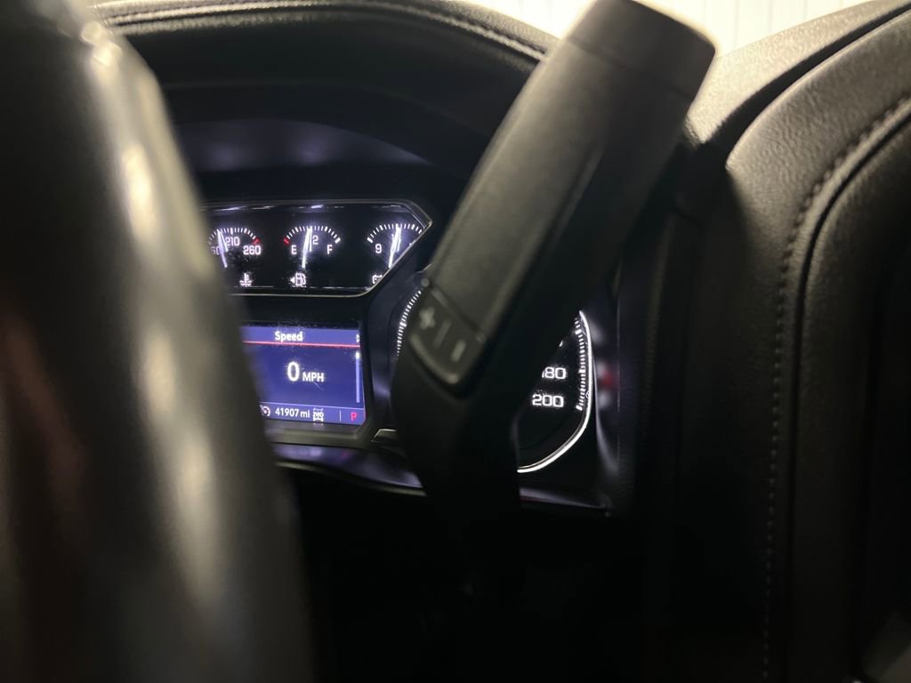 Certified 2021 GMC Sierra 1500 Elevation AWD/4WD image 25