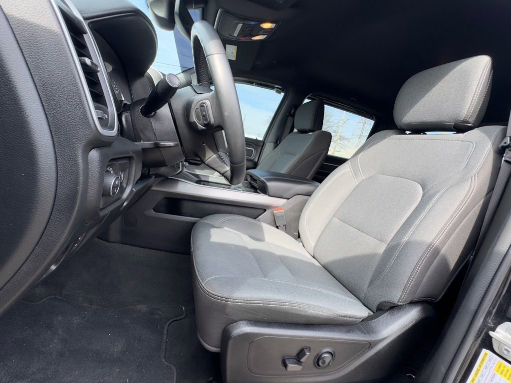 Certified 2023 RAM 1500 Big Horn image 16
