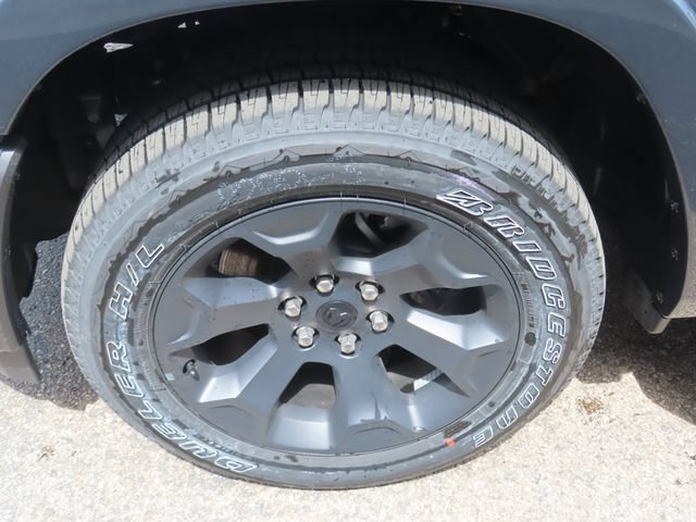 New 2026 RAM 1500 Big Horn AWD/4WD image 17
