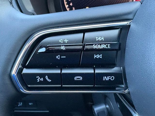 New 2026 MAZDA CX-90 3.3 Turbo S w/ Premium Plus AWD/4WD image 24