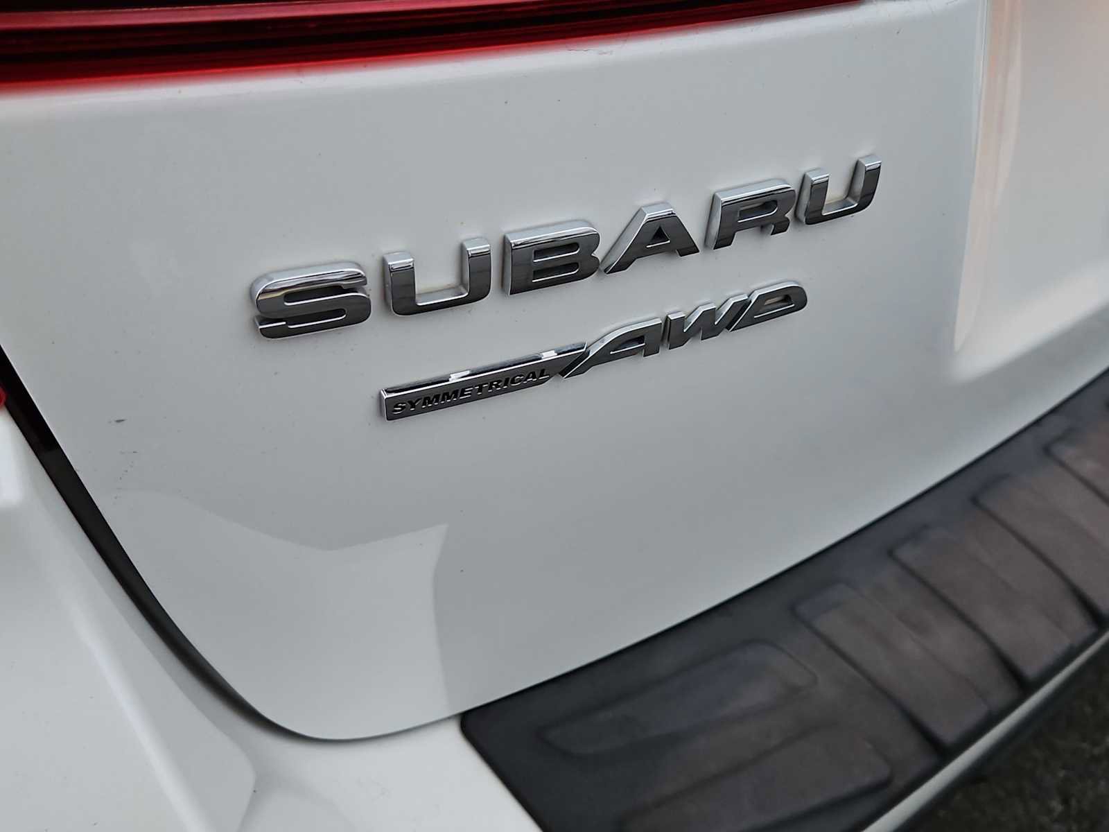 Used 2019 Subaru Outback 2.5i Premium image 12