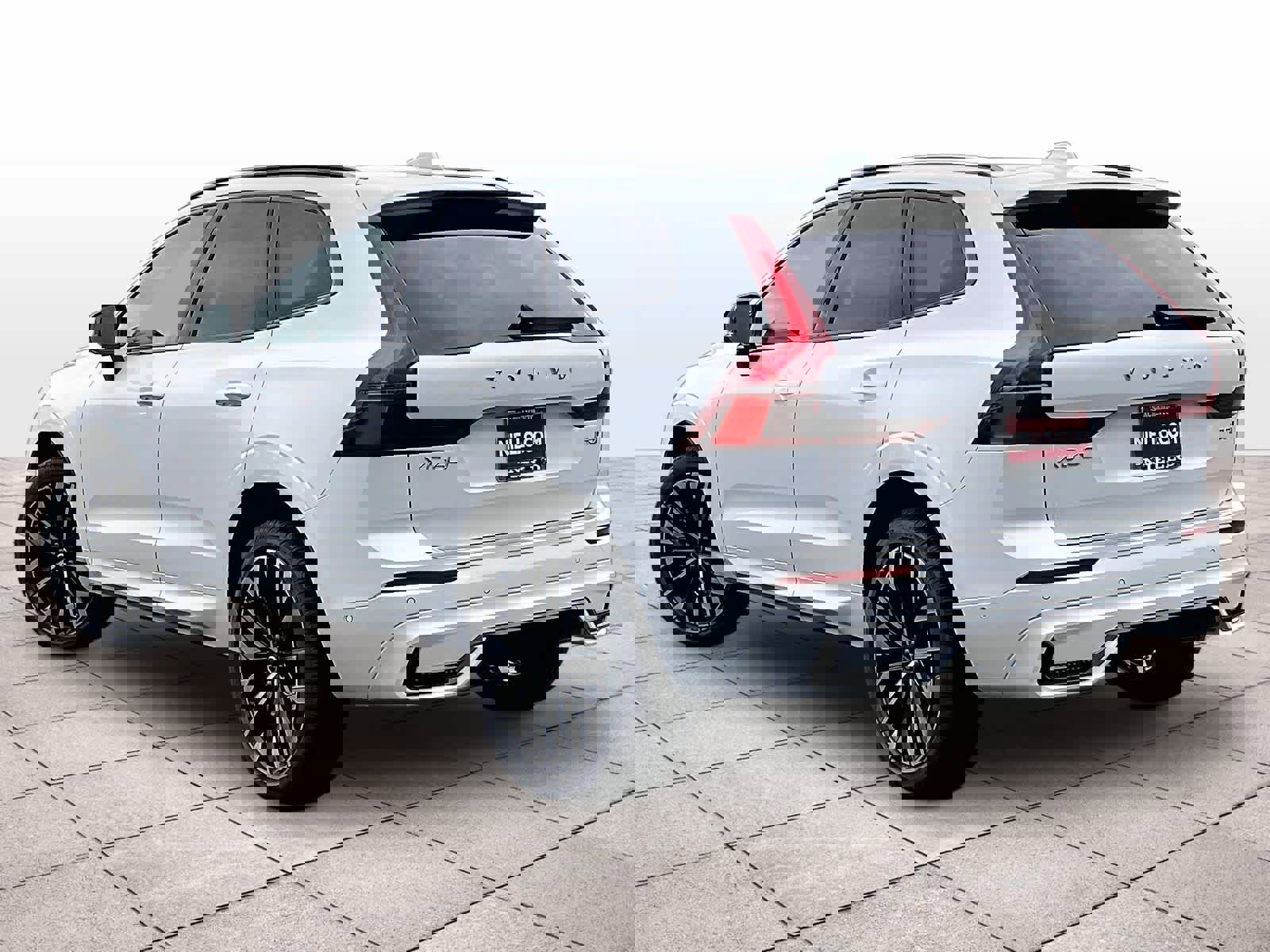 New 2026 Volvo XC60 B5 Ultra w/ Climate Package image 3