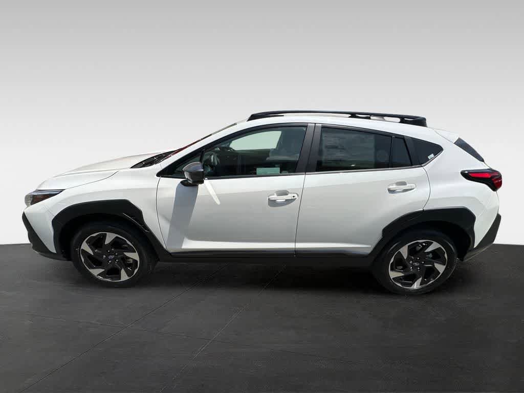 Used 2025 Subaru Crosstrek 2.5i Limited w/ Crosstrek Mirror Package AWD/4WD image 3
