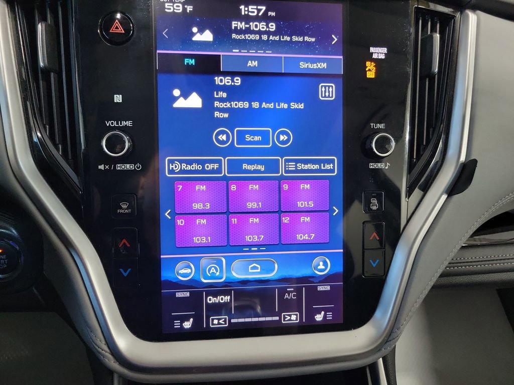 Used 2021 Subaru Outback Limited w/ Popular Package #2 image 44