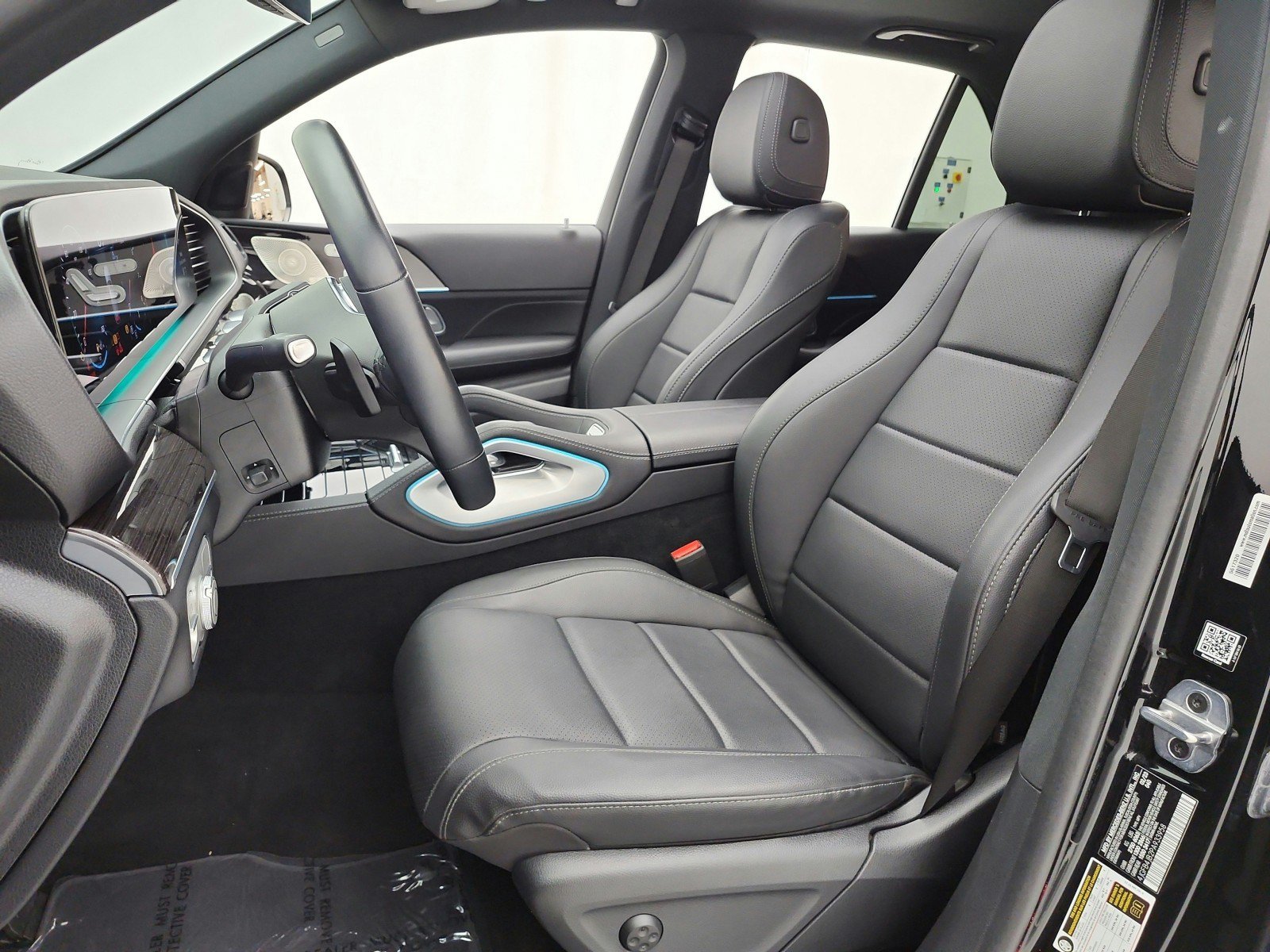 Certified 2023 Mercedes-Benz GLE 350 image 13