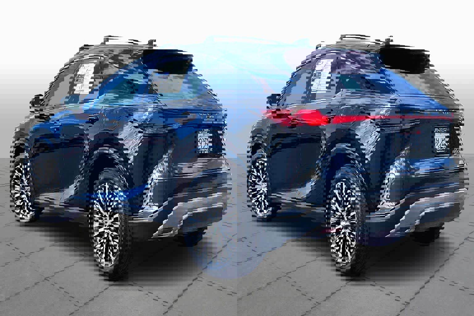 Used 2025 Lexus RX 350 Premium Plus image 12