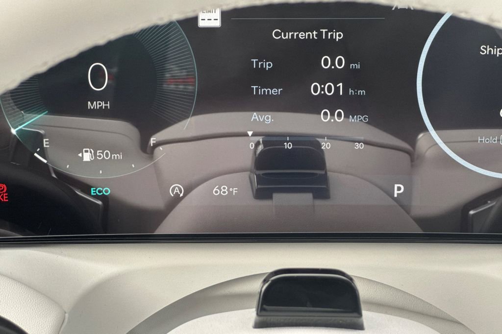 New 2026 Hyundai Palisade SEL image 24