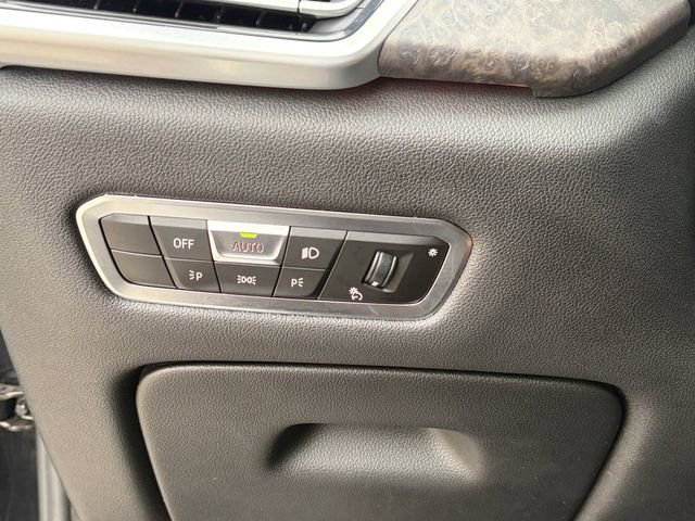 Used 2023 BMW X5 xDrive40i w/ Executive Package image 5